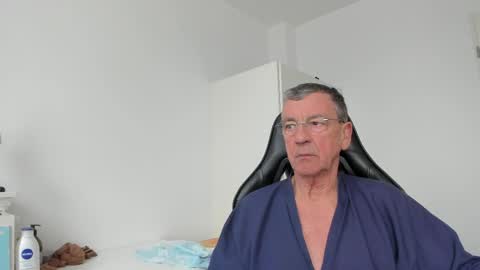 Henk online show from March 2026 11:15:02 AM