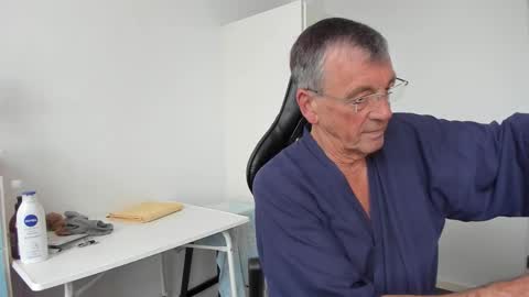 Henk online show from March 2026 10:10:01 AM