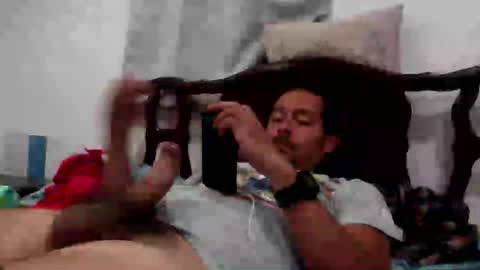 Snapshot of 2024newmiguel chatting on June 2026 03:15:01 AM Miguel online show from June 2026 03:15:01 AM