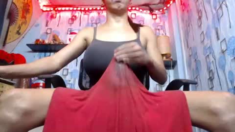 mharjorie online show from July 2026 06:58:01 PM