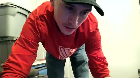 AlecurClit online show from December 2024 04:07:02 PM