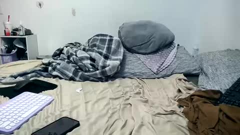 AlecurClit online show from January 2025 01:34:02 AM