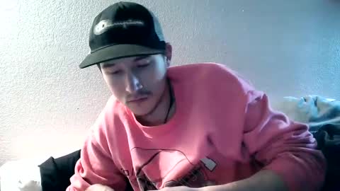 AlecurClit online show from February 2025 12:11:01 AM