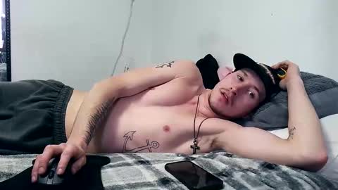 AlecurClit online show from February 2025 11:04:02 PM