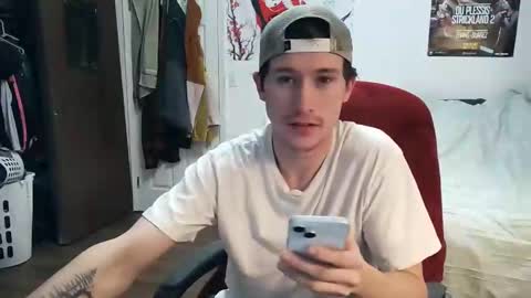 AlecurClit online show from February 2025 02:10:02 AM