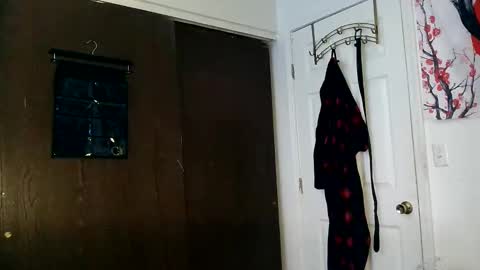 AlecurClit online show from March 2025 01:36:02 AM