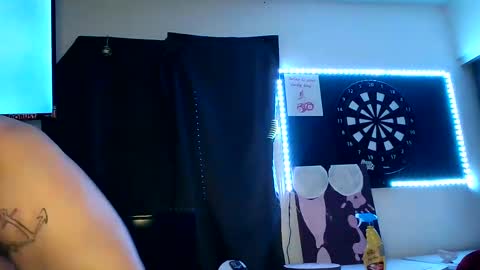 AlecurClit online show from March 2025 03:24:01 AM