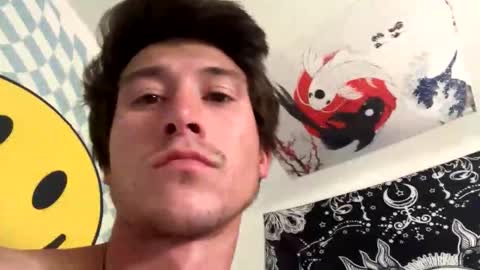 AlecurClit online show from October 2025 09:46:01 PM