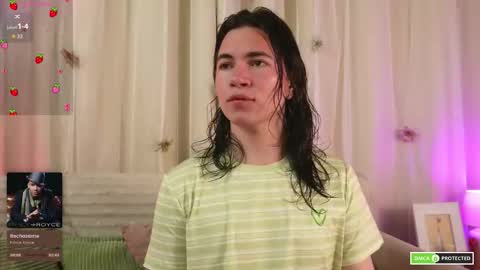 Snapshot of 22____ chatting on February 2026 03:21:01 AM Arnold online show from February 2026 03:21:01 AM