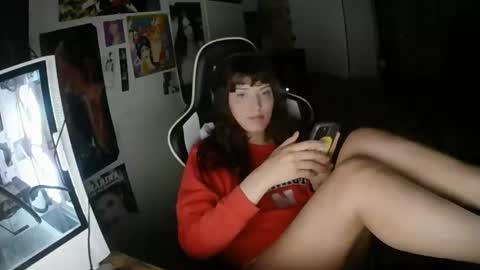 Snapshot of 23trans chatting on December 2025 05:35:02 AM 23trans online show from December 2025 05:35:02 AM