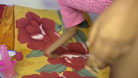 Sweetlove online show from February 2025 11:10:02 AM