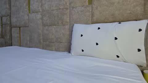 Sweetlove online show from February 2025 12:15:02 AM