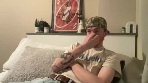 Snapshot of 26sneakers chatting on February 2025 12:43:02 AM 26sneakers online show from February 2025 12:43:02 AM