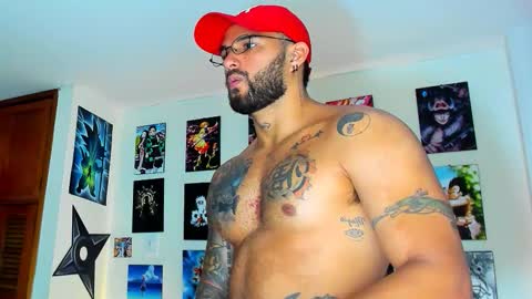 Yorgi online show from March 2026 01:18:02 PM