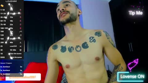 2_fire online show from October 2025 08:39:02 PM