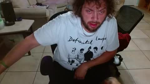 ThrillBilly online show from May 2026 09:48:01 AM