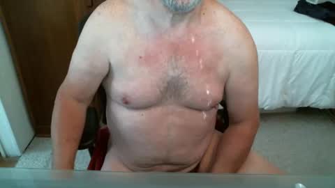 Snapshot of 2for1more chatting on February 2025 04:11:01 PM Call me SIR if you want my attention. Pup Handler  Master  Owner online show from February 2025 04:11:01 PM