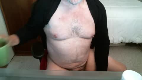 Snapshot of 2for1more chatting on February 2025 03:14:02 PM Call me SIR if you want my attention. Pup Handler  Master  Owner online show from February 2025 03:14:02 PM