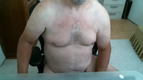 Snapshot of 2for1more chatting on September 2025 02:17:01 PM Call me SIR if you want my attention. Pup Handler  Master  Owner online show from September 2025 02:17:01 PM