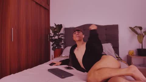 David and Yoel online show from October 2025 07:10:02 PM