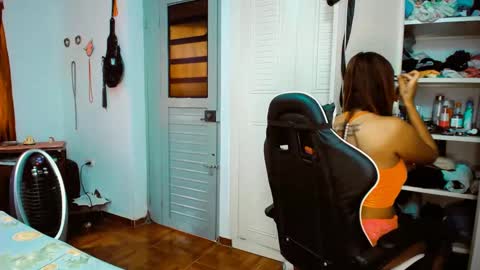 samantha sharon online show from February 2025 01:10:01 PM