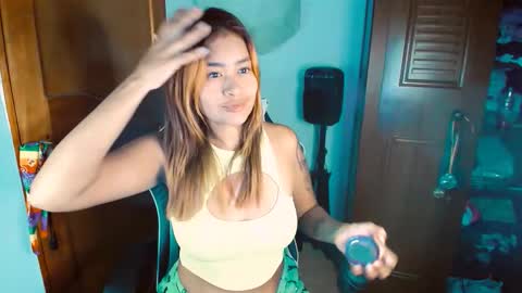 samantha sharon online show from October 2025 10:16:02 AM