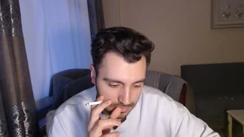 Berk online show from November 2025 02:50:01 PM