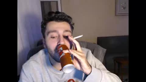 Berk online show from November 2025 10:37:02 PM