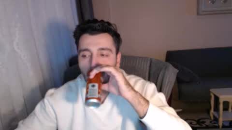 Berk online show from November 2025 10:20:02 PM