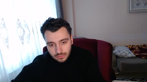 Berk online show from December 2025 06:09:01 AM