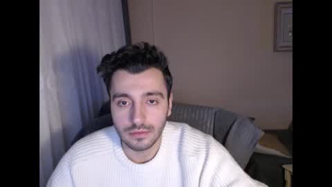 Berk online show from January 2026 10:55:01 PM