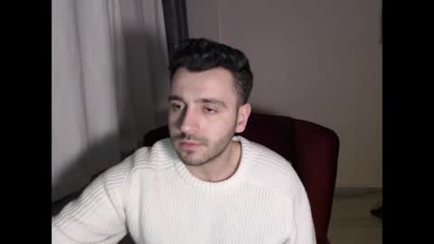 Berk online show from February 2026 08:16:02 PM