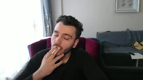 Berk online show from February 2026 02:24:01 PM