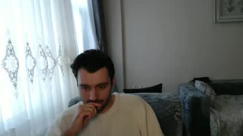 Berk online show from March 2026 01:55:01 PM
