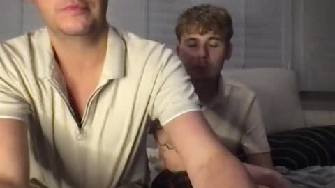 Roommates online show from July 2026 06:07:02 AM