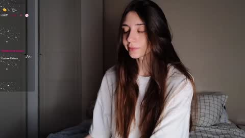 Snapshot of 2insensitive chatting on January 2025 04:30:02 AM Lina free control in pvt online show from January 2025 04:30:02 AM