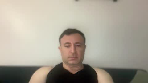 Adam online show from March 2026 06:47:01 PM