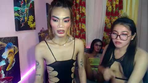 Kate online show from January 2025 05:00:01 PM