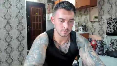 Snapshot of 2sexymuscles chatting on October 2025 07:56:01 PM 2sexymuscles online show from October 2025 07:56:01 PM