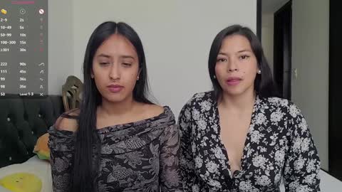 Dalilah and Tarah online show from January 2025 03:36:02 PM