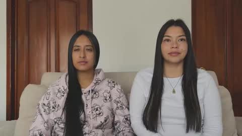 Dalilah and Tarah online show from October 2025 02:29:01 PM