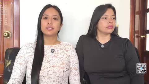 Dalilah and Tarah online show from March 2026 03:48:01 PM