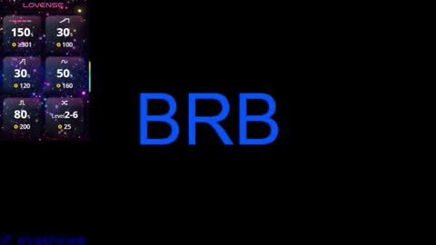 Eva online show from February 2026 09:46:01 PM