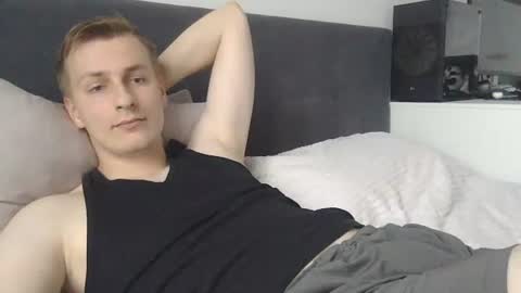 Andy online show from July 2026 07:11:02 AM