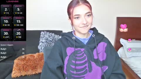 Snapshot of 3badweed3 chatting on February 2025 02:05:01 PM Sam online show from February 2025 02:05:01 PM