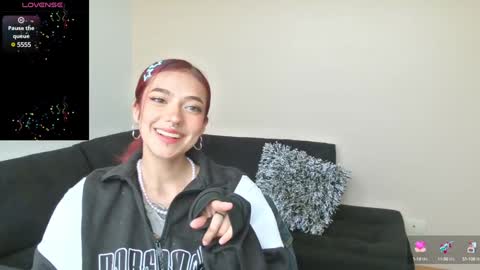 Snapshot of 3badweed3 chatting on February 2025 01:54:01 PM Sam online show from February 2025 01:54:01 PM