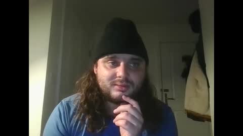 Snapshot of 3cstatic3l3ctricity chatting on January 2025 11:13:01 PM EcstaticElectricity online show from January 2025 11:13:01 PM