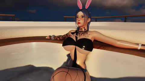 Naugthy Sara online show from March 2026 07:31:01 PM