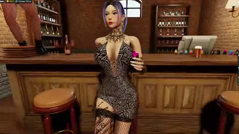 3dx_sara online show from June 2026 05:54:02 AM