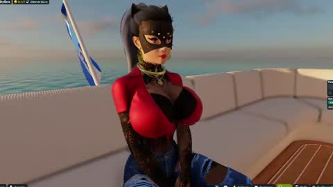 3dx_sara online show from June 2026 03:29:01 PM